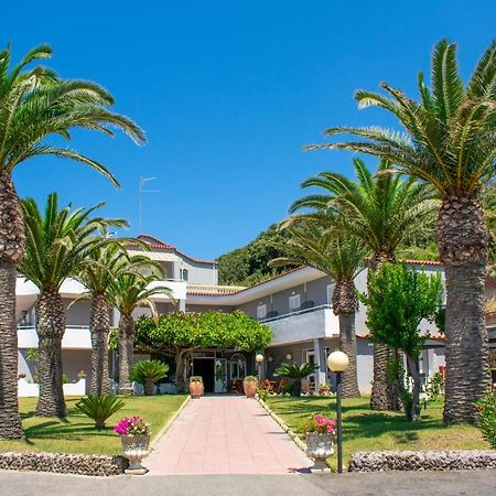 Hotel Villa Rita Forio di Ischia Zewnętrze zdjęcie