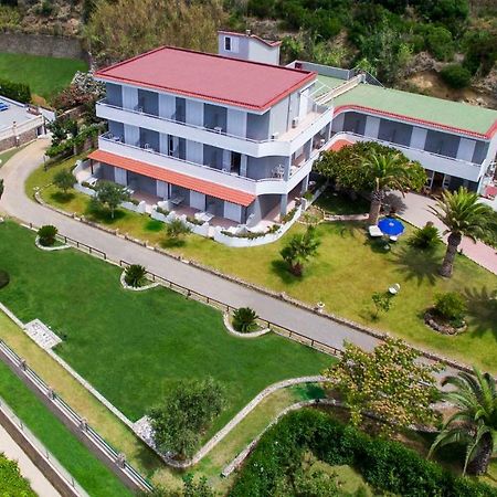 Hotel Villa Rita Forio di Ischia Zewnętrze zdjęcie