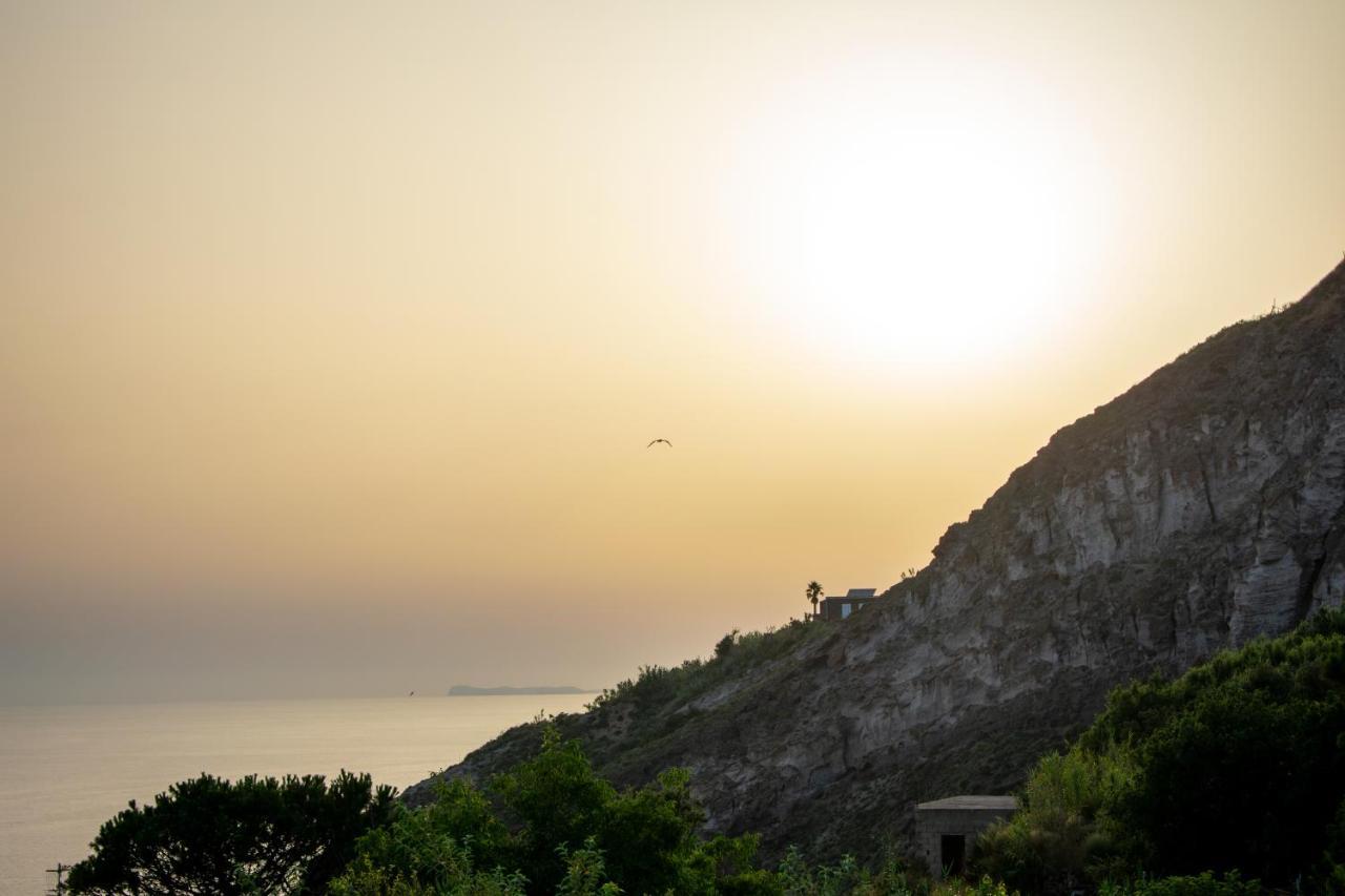 Hotel Villa Rita Forio di Ischia Zewnętrze zdjęcie