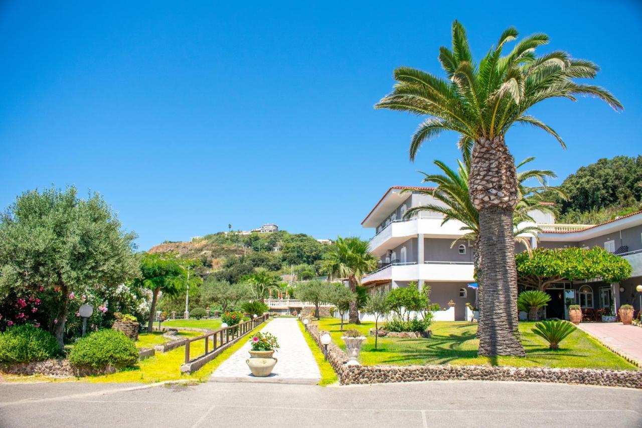 Hotel Villa Rita Forio di Ischia Zewnętrze zdjęcie